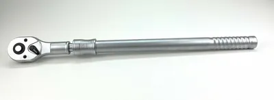 Produktbild von Teleskopratsche Knarre Umschaltratsche 3/4"