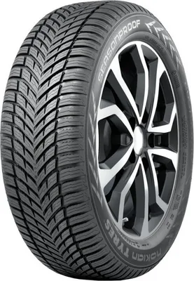 Produktbild von Nokian Nokian Seasonproof 225/45R17 94V Xl