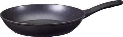 Image de Poêle antiadhésive de 24 cm, compatible avec les plaques à induction
