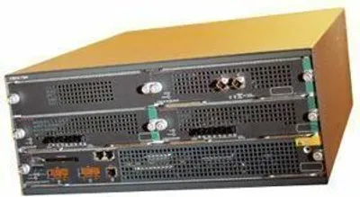 Produktbild von Cisco , 43,81 cm, 24,61 cm, 30,98 cm, 0 - 40 °C, -20 - 65 °C, 10 - 85