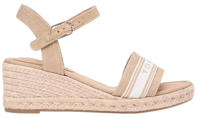 Productafbeelding van Sandalen Tommy Hilfiger 611303400001 voor Dames