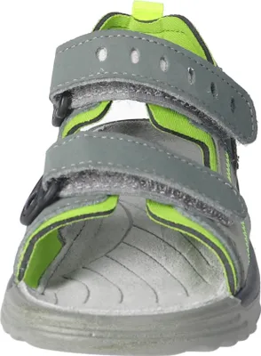 Produktbild von Ricosta Sandalen Jungen 32303139343537 Grün 28 EU