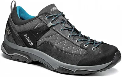Produktbild von Asolo Pipe Gv Wanderschuhe Grau EU 37 1/2 Damen Grau EU 37 1/2
