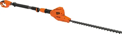 Obrázek produktu pro Black&Decker Elektro-Stabheckenschere 550W 51cm 22mm PH5551