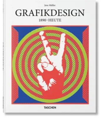 Immagine prodotto di Grafikdesign. 1890-Heute