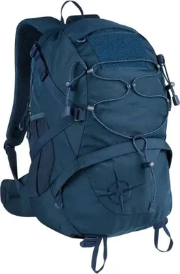 Immagine prodotto di Zaino Columbus Yale 25 l Rpet Blu 25 litri Blu 25 litri