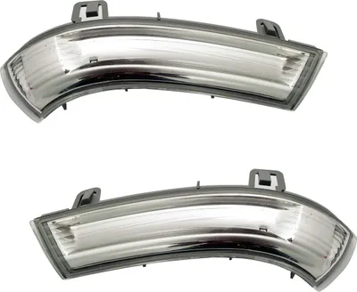 Produktbild von TYC Spiegelblinker Set für VW + Seat + Skoda Seitenblinker Set