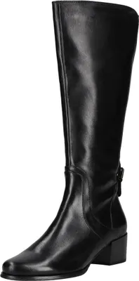 Produktbild von regarde le ciel Stiefel Schwarz in Gr. 38