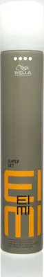Produktbild von Wella Eimi - Super Set Extra Strong Finishing Spray 500 ml