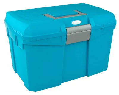 Produktbild von Putzbox Hippotonic Putzkiste Putzkoffer Putzkasten in HIM