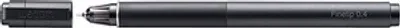 Produktbild von Wacom KP13200D, Schwarz, Fein, Schwarz, Rund, 0,4 mm, 1 Stück(e)