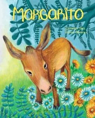 Zdjęcie produktu dla Margarito (Daisy)