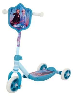 Immagine prodotto di Monopattino per Bambini in Acciaio Frozen
