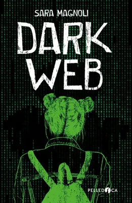 Produktbild von Dark web