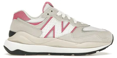 Produktbild von New Balance 57/40 Sage Bleached Lime Glow (Women's) - EU 41.5
