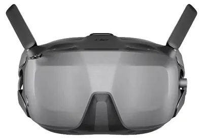 Obrázek produktu pro FPV brýle, rozlišení 1080p, ultraširoký úhel pohledu, DJI Goggles N3