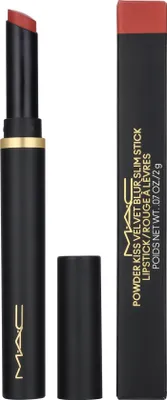 Produktbild von Lippenstift ( Powder Kiss Velvet Blur Slim Stick)  2 g - Farbton: 893 Sweet Cinnamon
