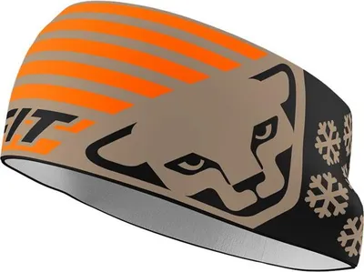 Produktbild von Stirnband DYNAFIT GRAPHIC PERFORMANCE HEADBAND Uni, Falling Rock/0910 Flag