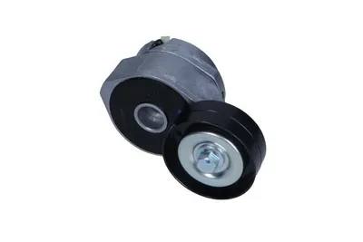 Produktbild von MAXGEAR 54-0849 Spannarm Keilrippenriemen Ø70mm für HONDA CIVIC VI Hatchback (EJ, EK) für LAND ROVER Freelander SUV (L314)