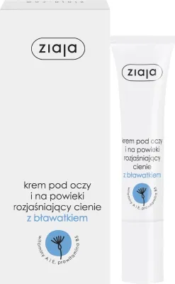 Immagine prodotto di Crema contorno occhi Fiordaliso per donna 15 - Ziaja