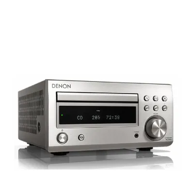 Obrázek produktu pro DENON CD přijímač 2x30W MP3 WMA BT UKW a RCDM41SPE2