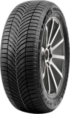Obrázek produktu pro Royal Black GAN car-tyres Royal A/S II ( 15 )