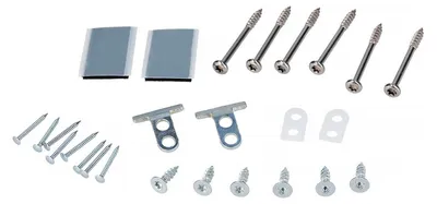 Produktbild von Bosch 00618833 Türmontagesatz für integrierte Geschirrspüler Spülmaschine