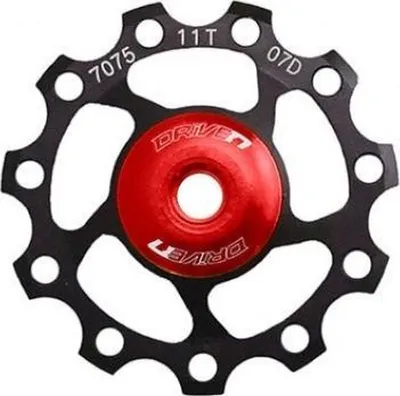 Obrázok produktu pre SunRace SP880 11-rýchlostné ložiská remenice