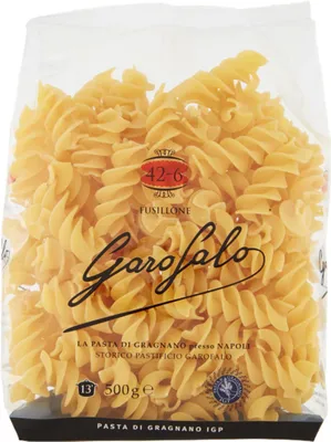 Produktbild von Garofalo Fusillone N°42-6 1x500g