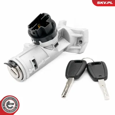 Produktbild von ESEN SKV Lenkradsperre 65SKV218