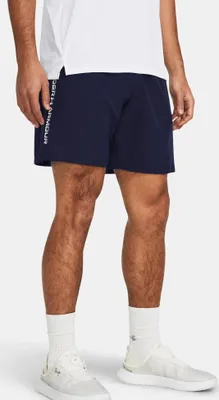 Immagine prodotto di Pantaloncini Under Armour Woven Wordmark Uomo