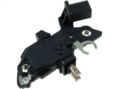 Produktbild von AS-PL ARE0138S2 Lichtmaschinenregler 12V für BMW 3 Touring (E91) Generator