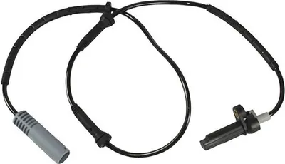 Produktbild von METZGER ABS Sensor Raddrehzahl Hinten für BMW 5 Touring (E39) 0900645