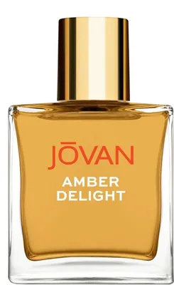 Produktbild von Jovan Ambre Delight Eau de Parfum Spray 50 ml Neu/OVP