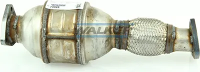 Produktbild von WALKER Katalysator Kat für AUDI A6 Avant (4F5, C6) 20928