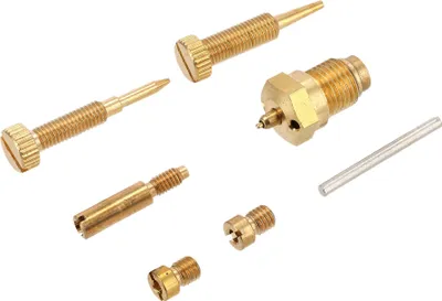 Produktbild von Reparaturset, Düsensatz - MZ ETZ250
