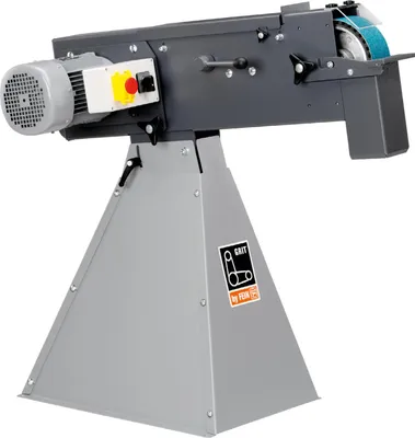 Produktbild von Fein GRIT GX 752 2H Bandschleifmaschine Elektro-Bandschleifer