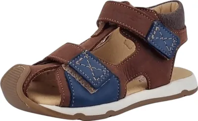 Immagine prodotto di Sandali Däumling Unisex 31343134343437 Marrone 25 EU