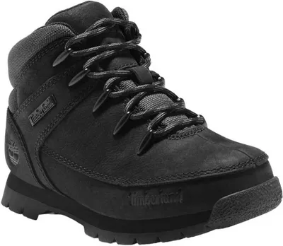 Produktbild von Timberland Euro Sprint Mid Hiker Wanderstiefel Schwarz EU 28 Schwarz EU 28