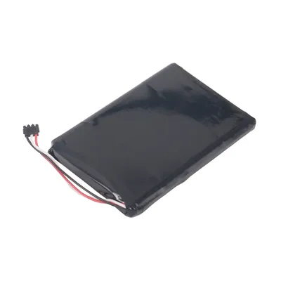 Obrázek produktu pro Baterie náhradní pro Garmin Edge 800 1000mAh Li-ion