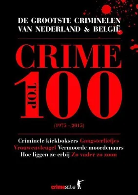 Image de Top 100 de la criminalité