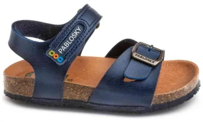Produktbild von Sandalen Pablosky 516522 für Jungen