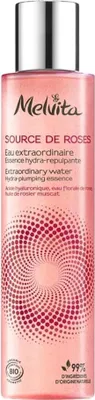 Produktbild von Melvita Extraordinary Rose Water Bio 150ml