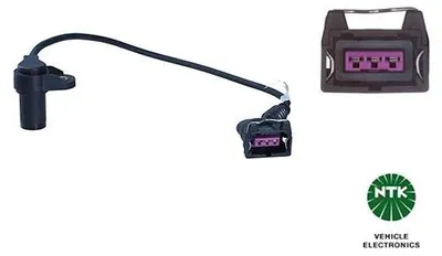 Produktbild von NTK Nockenwelleposition Sensor für BMW 5 Limousine (E39) Nockenwellen 81051