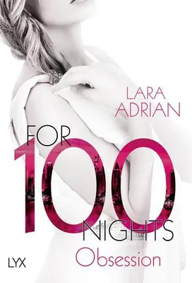 Produktbild von For 100 Nights - Obsession