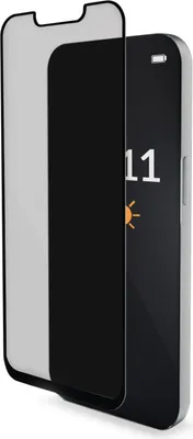 Immagine prodotto di Mobilize Tempered Glass Privacy Screen Protector Samsung Galaxy S25 Ultra