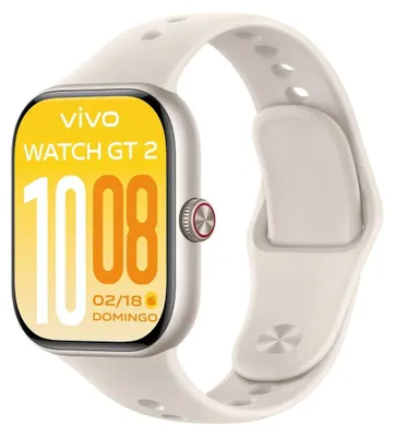 Immagine prodotto di Smartwatch Vivo Watch GT2, trasparente, taglia unica