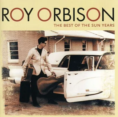 Obrázok produktu pre Roy Orbison - The Best Of The Sun Years