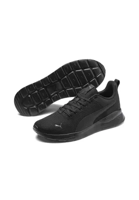 Produktbild von Puma Anzarun Lite Sneaker Schwarz