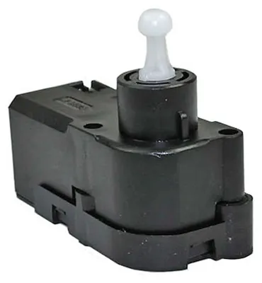 Produktbild von METZGER Stellmotor Scheinwerfer 0916239 für VW Golf V Schrägheck (1K1) elektrisch